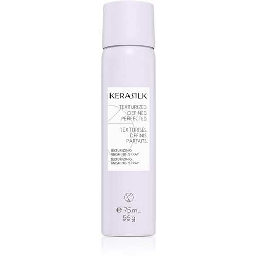 Kerasilk Styling Texturizing Finishing Spray stiling pr&amp;scaron;ilo za lase 75 ml Slike