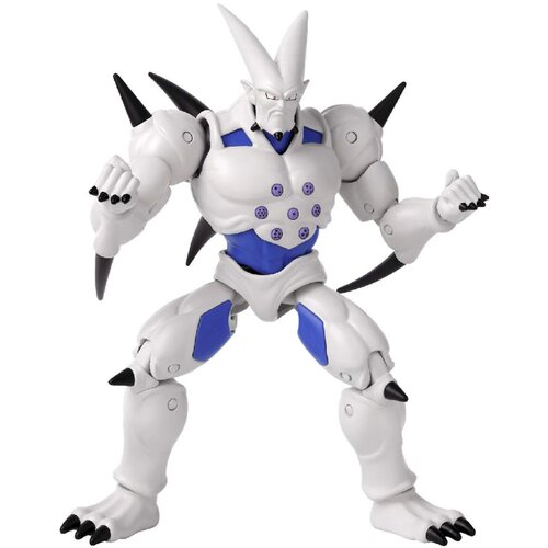 Bandai Action Figure Dragon Ball Super - Dragon Stars Series - Super Yi-Shinron Cene