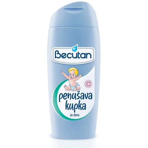 Becutan baby kupka 400ml Cijene