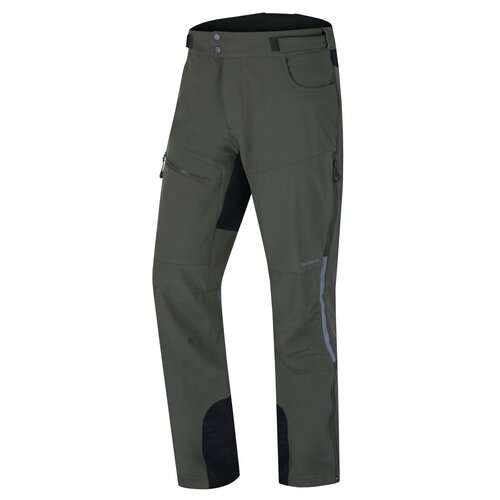 Husky Men&amp;#039;s softshell pants Keson M Slike