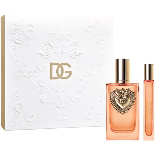 Dolce & Gabbana Devotion EDPI Gift Set poklon set za žene Cijene