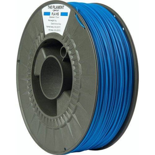 The Filament PLA HS Winter Blue - 1,75 mm / 1000 g Cene