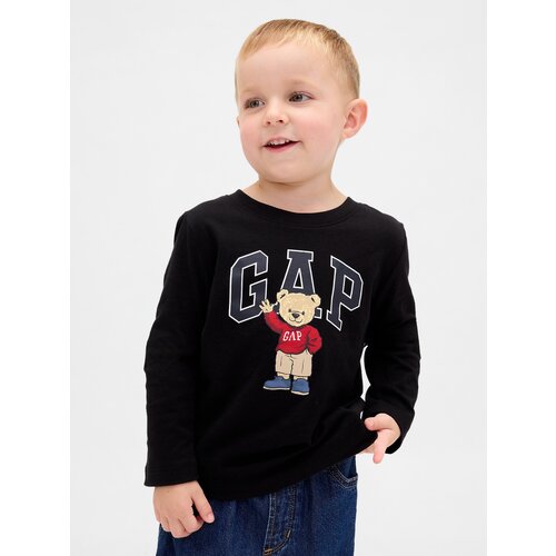 GAP Baby T-Shirt with Brannan Bear Logo - Boys Slike