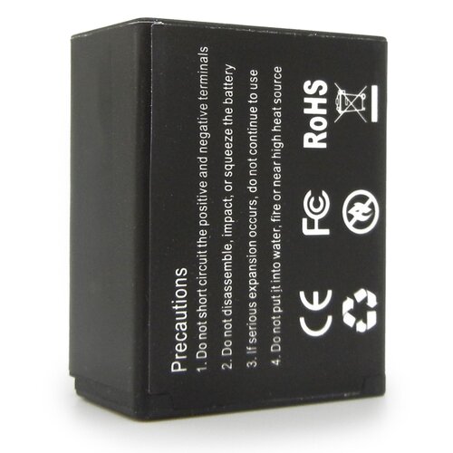 Easypix GoXtreme Akku f. VX6430 Lithium-Ionen Cijene