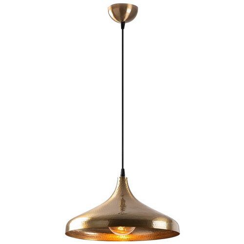 Opviq Visilica DAN 2643, vintage metal, 36 x 36 cm, visina 118 cm, promjer sjenila 36 cm, visina sjenila 22 cm, podesvia visina, duljina kabla 90 cm, E27, 40 W, Tattoo - 2643 Cijene