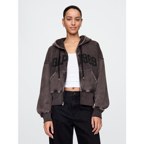 GAP Oversize sweatshirt - Women's Slike
