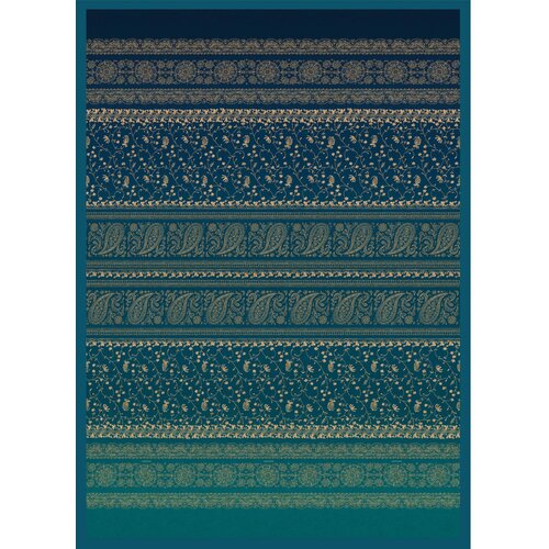 Bassetti tanka odeja 180/250 cm modra Cene