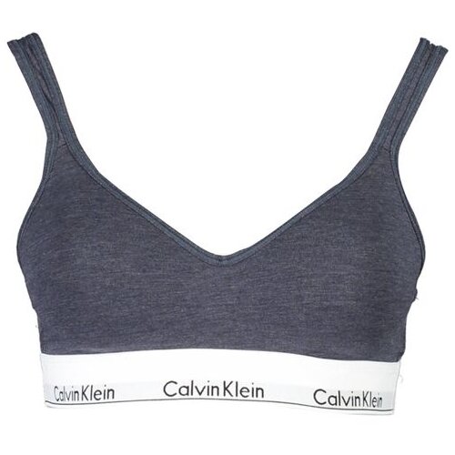Calvin Klein BRALETTE WOMAN BLUE Cijene