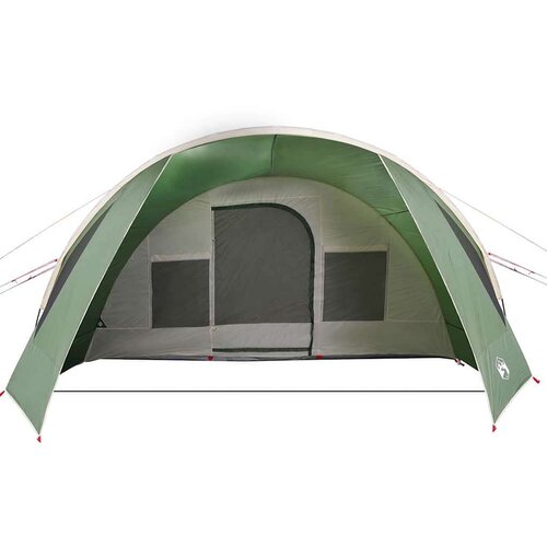  Tunelski &amp;scaron;ator s krovom Zelena i bijela 778 x 356 x 210 cm Slike