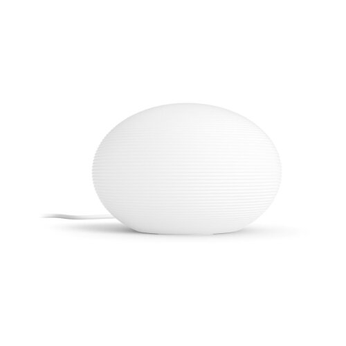 Philips LED RGB prigu&amp;scaron;iva stona lampa Hue FLOURISH WACA 1xE27/8,1W/230V Slike