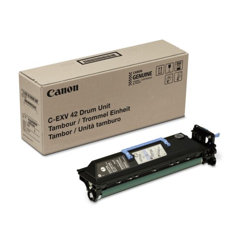 Canon Boben C-EXV 42 (6954B002), original Cene