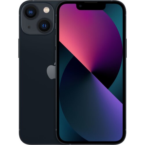 Apple pametni telefon Obnovljeno - znaki rabe - iPhone 13 mini, (21218420) Slike