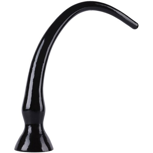 Hidden Desire Extreme Anal Trainer XXXL 60cm Black Slike