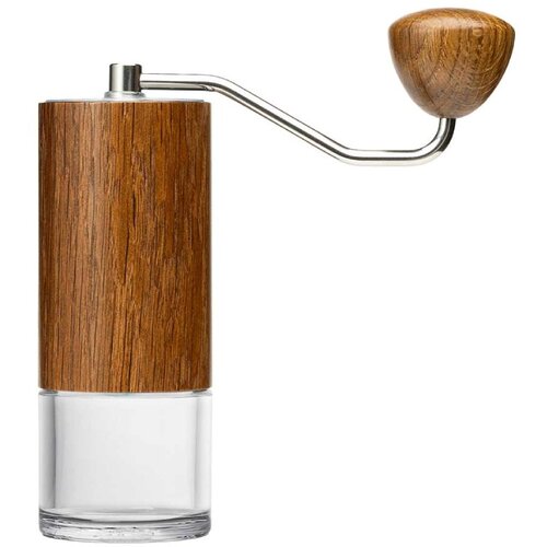 Comandante C40 MK4 Vintage Oak Classic Coffee Grinder Slike