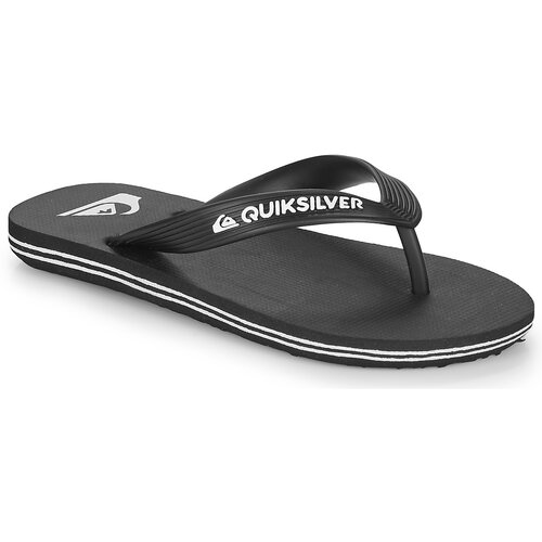 Quiksilver MOLOKAI YOUTH Crna Slike