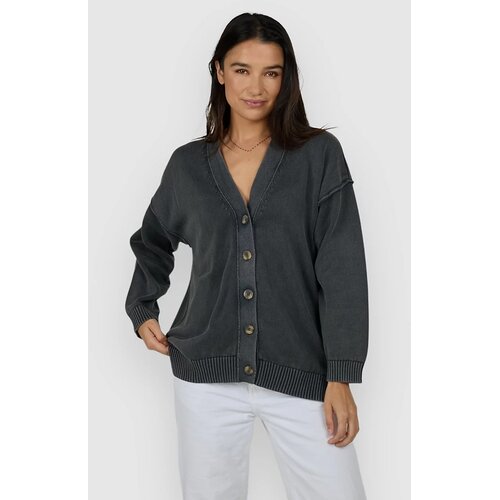 Salty Crew Seaside Jopa charcoal Cene