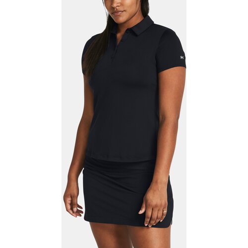 Under Armour Women&amp;#039;s T-Shirt UA Playoff SS Polo - Women Slike