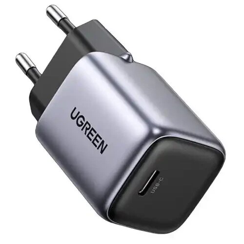 Ugreen Kućni brzi punjač CD319 30W Cene