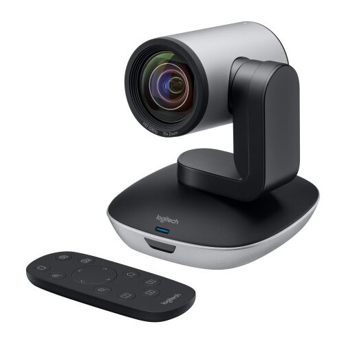 Logitech PTZ Pro 2 (960-001186) Conference web kamera Slike