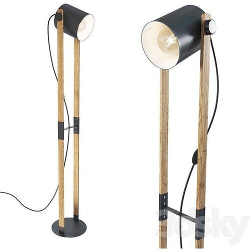 Eglo Hornwood viseča svetilka ↔ 780 ↕ 1100, (20468636) Cene