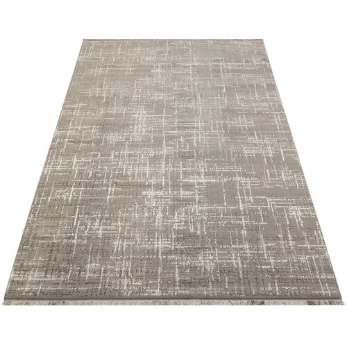 Conceptum Hypnose tepih 80x300cm sivi Cene