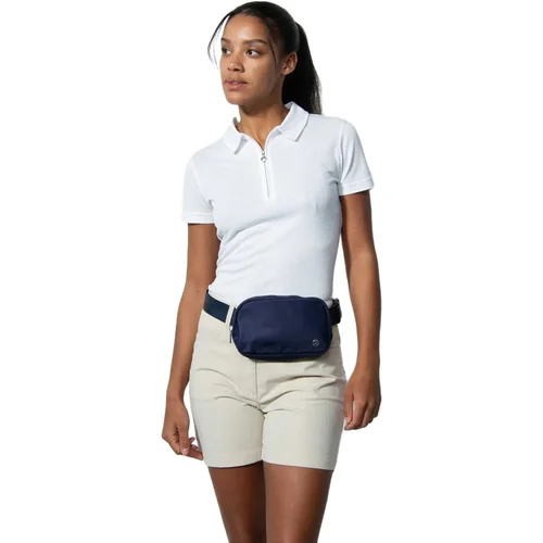 Daily Sports Hobart Belt Bag Navy