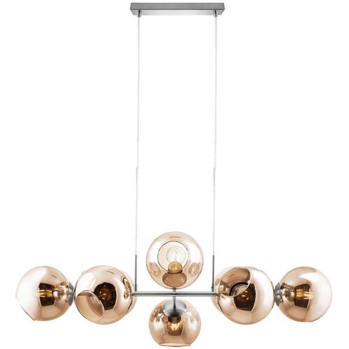 Globo viseča svetilka pilar 100/38/150 cm E27 Cene