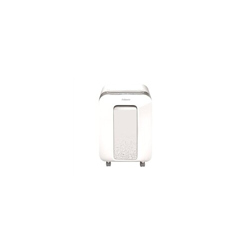 Fellowes Uni&scaron;tivač dokumenata Powershred LX201 (2 x 12 mm), P-5, bijeli Cijene