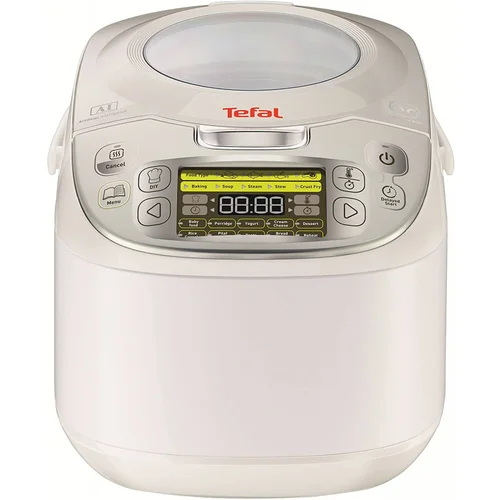 Tefal Multicooker SpheriCook RK812110