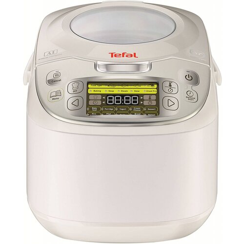 Tefal Multicooker SpheriCook RK812110 Slike