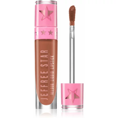 Jeffree Star Cosmetics Velour Liquid Lipstick tekoča šminka odtenek Libra Lynn 5,6 ml