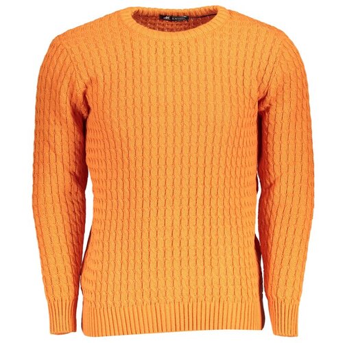 U.S. Grand Polo Club US GRAND POLO MEN'S ORANGE SWEATER Cijene