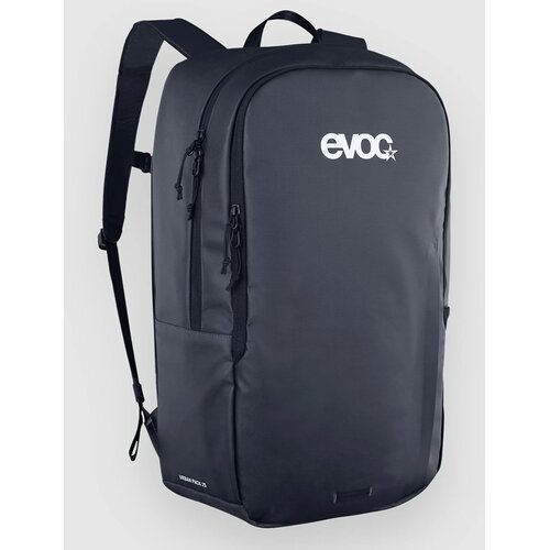 Evoc Urban 25 Nahrbtnik carbon grey / black Cene
