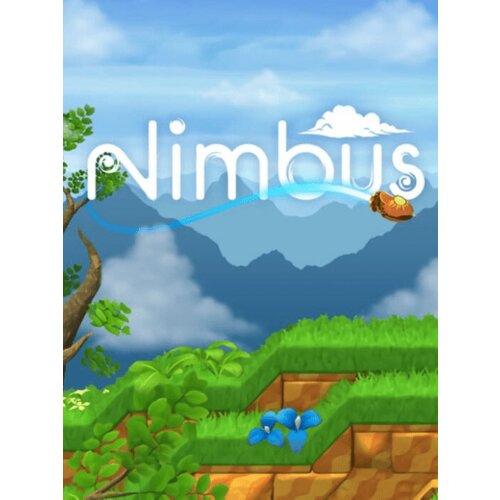 Steam Nimbus (PC) Key GLOBAL Cene