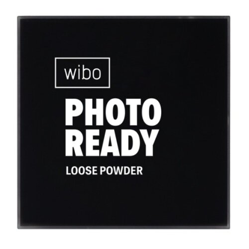 Wibo puder za lice Photo Ready Slike