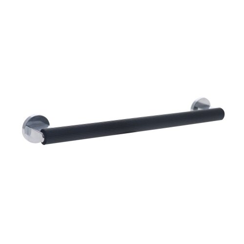 EMAKS Ručka za namje&scaron;taj WEST 3180 160mm krom mat crna Cijene