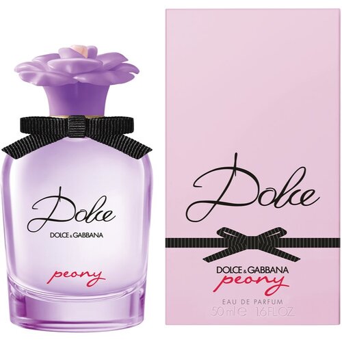 Dolce&amp;amp;gabbana Dolce Peony parfemska voda 50 ml za žene Slike