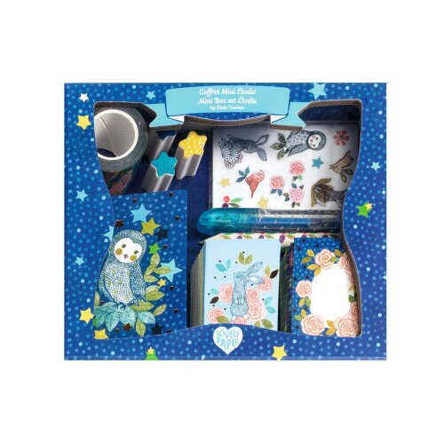 Djeco Pisemski set &amp;ndash; Elodie Slike