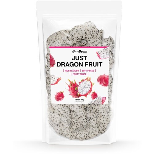GymBeam Just Dragon Fruit 200 g Cene
