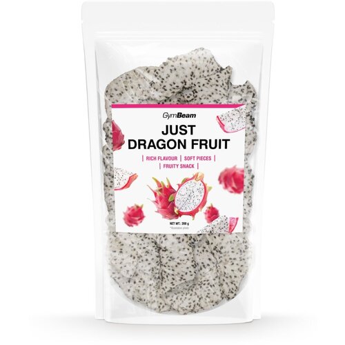 GymBeam Just Dragon Fruit 200 g Cene