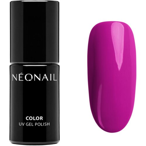 NeoNail Flowersense gel lak za nohte odtenek Blaze Peony 7,2 ml Cene