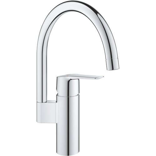 Grohe enoročna kuhinjska armatura START (30469000) Slike