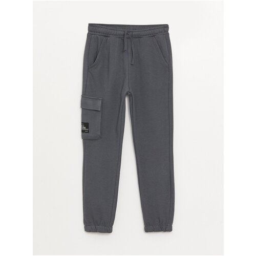 LC Waikiki Boys&amp;#039; Cargo Sweatpants with Elastic Waist Slike
