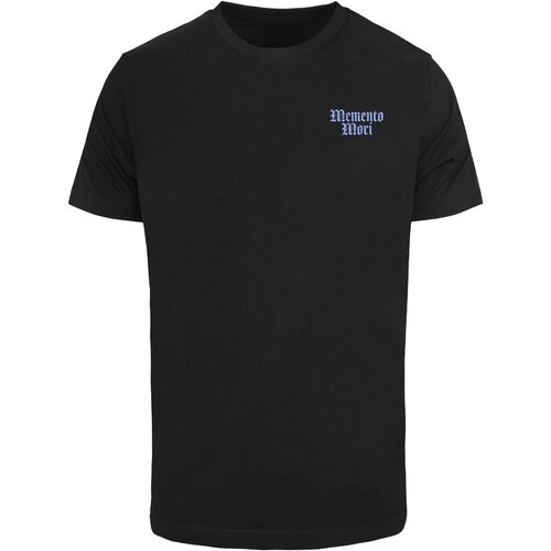 Mister Tee Men&amp;#039;s T-shirt Memento Mori black Slike