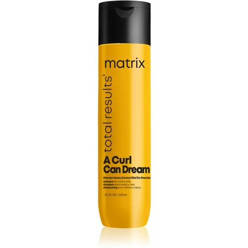 Matrix curl can dream šampon 300ml