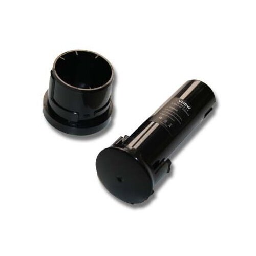 VHBW baterija za aeg BS6 / ABS6, 2.4 v, 3.3 ah Cene