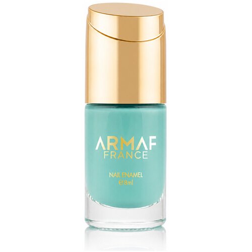 Armaf Lak za nohte Nagellack Nail Enamel - 65 Tag Me Here Modra Cene