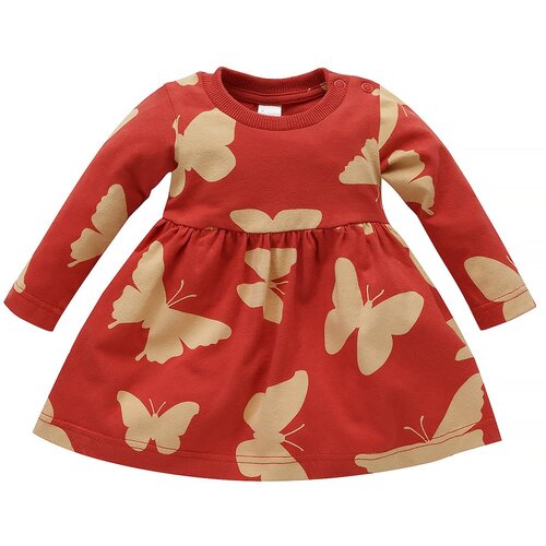Pinokio Dress Imagine Slike