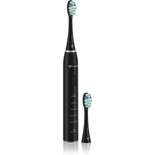 Truelife SonicBrush Clean30 sonična zobna ščetka Black 1 kos Cene
