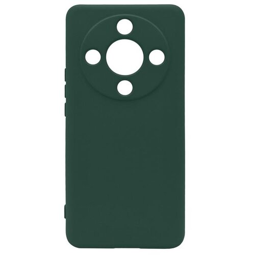  SOFT CASE Maska za telefon za Huawei Honor Magic 6 Lite, Zelena Cene